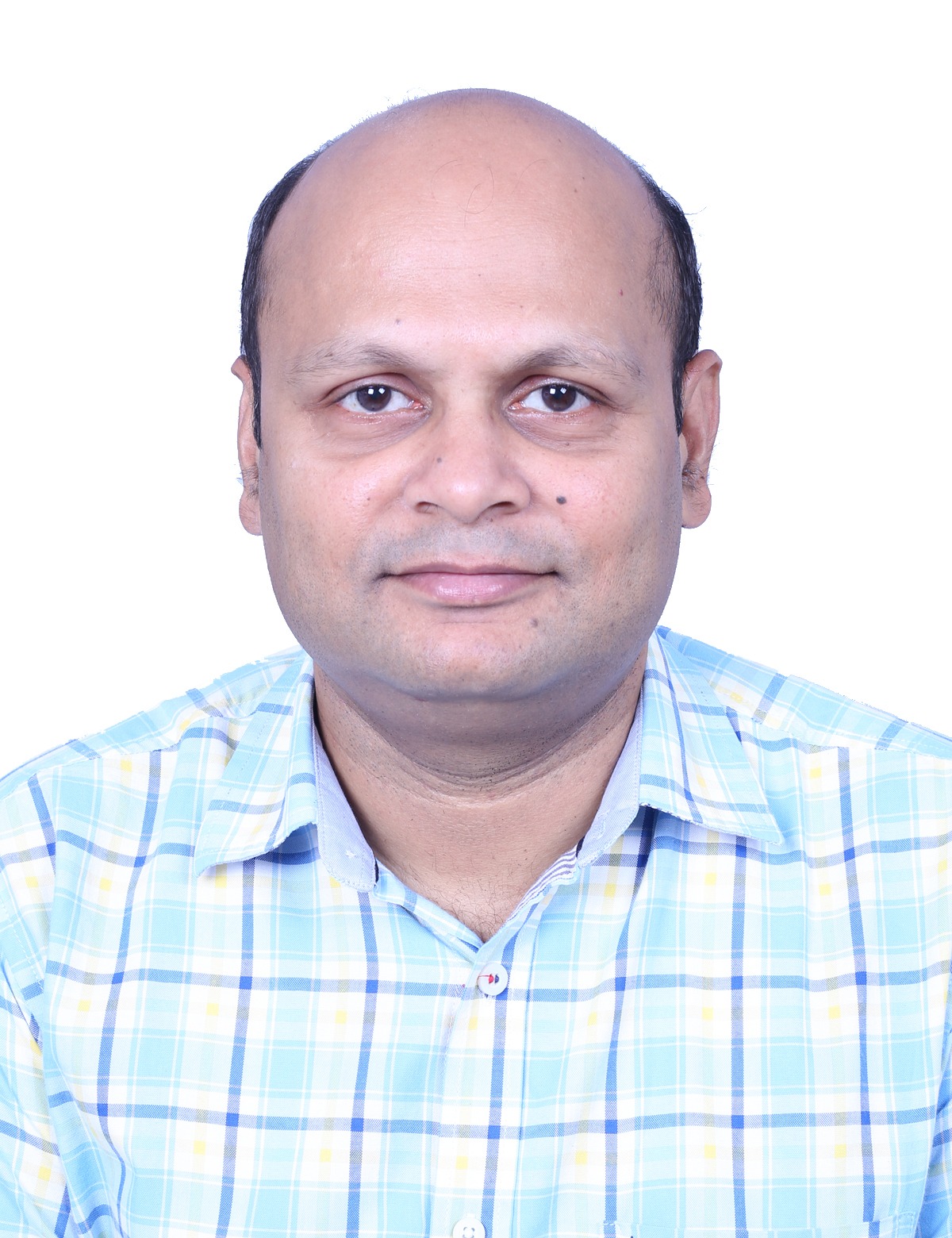 Prof. Dr Sunil K. Kota